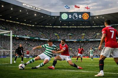 So we’re back at this again? Celtic and the Ibrox side will NEVER be allowed to play in England, EVER! Here’s why…