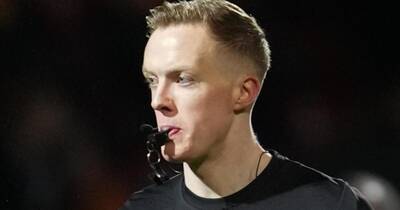 Celtic learn officials for upcoming Scottish Premiership match vs Falkirk