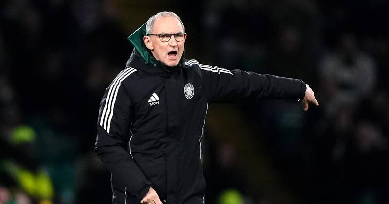 O’Neill in candid Kasper Hogh confession as Celtic boss drops Jota status claim