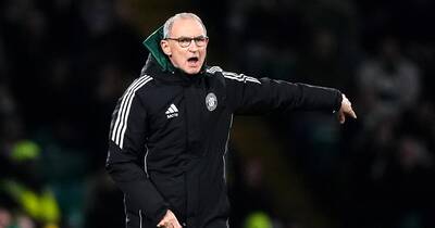 O’Neill in candid Kasper Hogh confession as Celtic boss drops Jota status claim