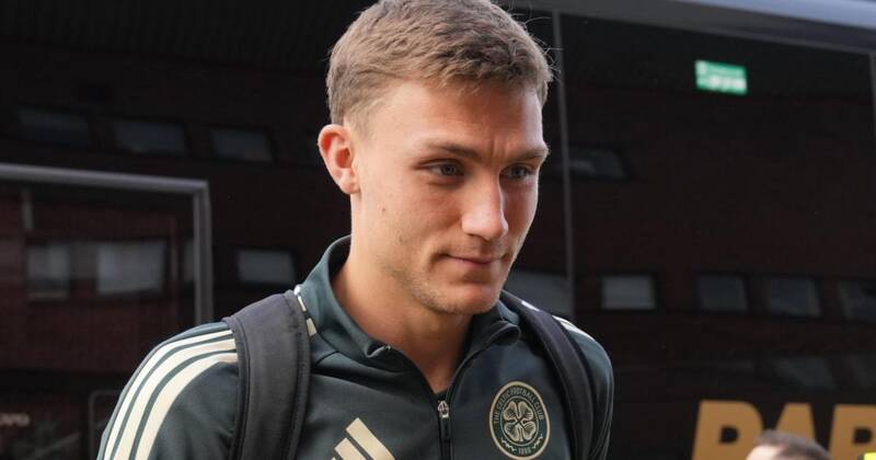 Celtic star opens up on two-year injury nightmare amid first-team run