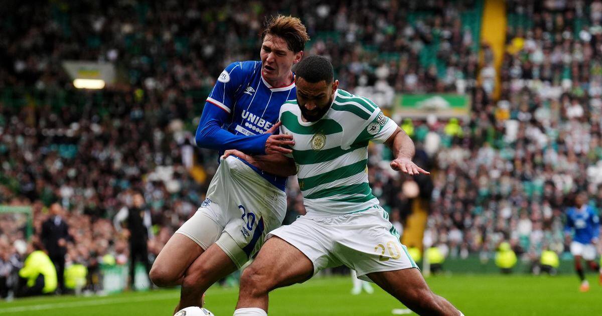Inside the meeting that saw Celtic and Rangers on brink of £40m EFL Championship move