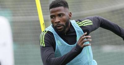 Kelechi Iheanacho reveals truth over transfer pursuit that left Celtic wanting