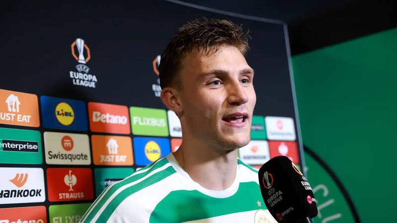 Celtic talent must remain patient despite big recent wins Celtic talent must remain patient despite big recent wins