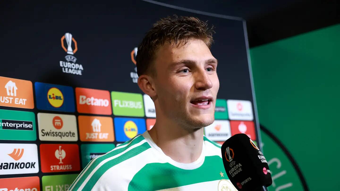 Celtic talent must remain patient despite big recent wins