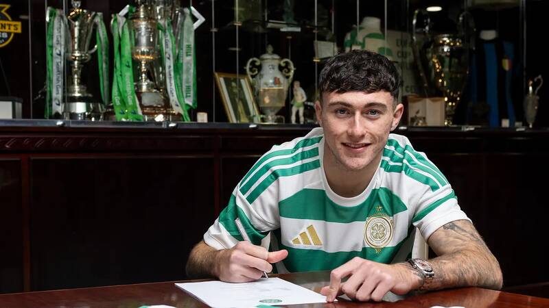 Martin O’Neill explains exactly what Colby Donovan has improved this season Martin O’Neill explains exactly what Colby Donovan has improved this season