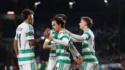 Martin O’Neill must simplify striker race amid fresh Kasper Hogh claim