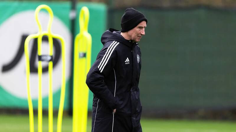 Martin O’Neill resigned to employing ugly Celtic style for most of the season