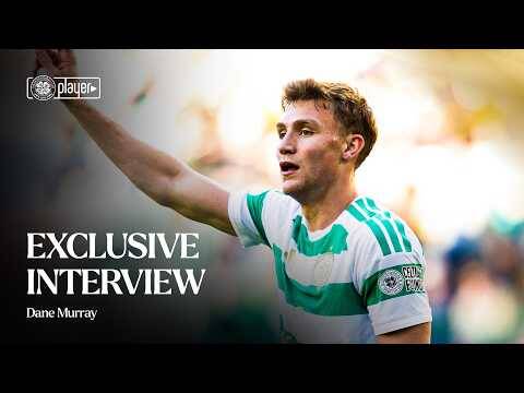 Exclusive Interview | Dane Murray (28/10/26)