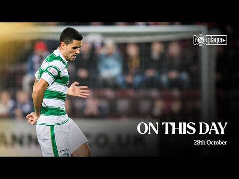 🗓️ On This Day: 28th October | League Cup Glory & Goals Through the Years