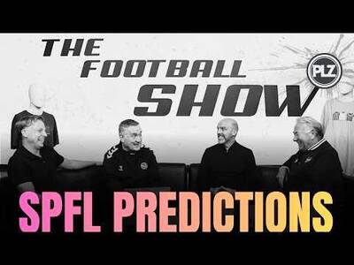 Who wins at Tynecastle? Hearts v Rangers + the panel’s midweek Premiership predictions