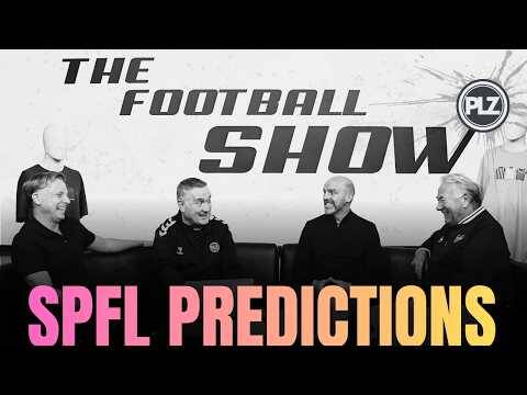 Who wins at Tynecastle? Hearts v Rangers + the panel’s midweek Premiership predictions
