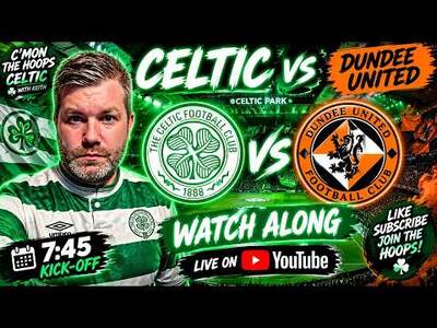 #SPFL #Celticfc #Dundeeutd #SPFL #Celticfc #Dundeeutd
