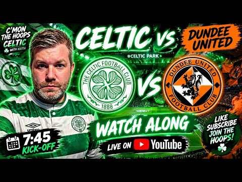#SPFL #Celticfc #Dundeeutd