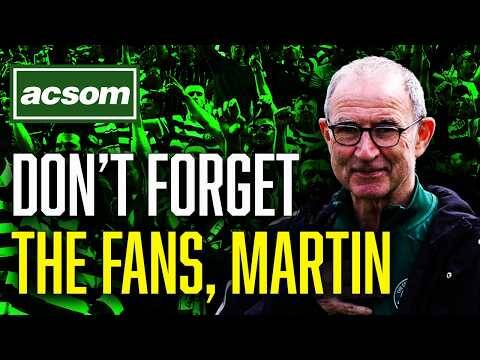Disgruntled Celtic fans are not in the minority & can’t be written off ACSOM A Celtic State of Mind