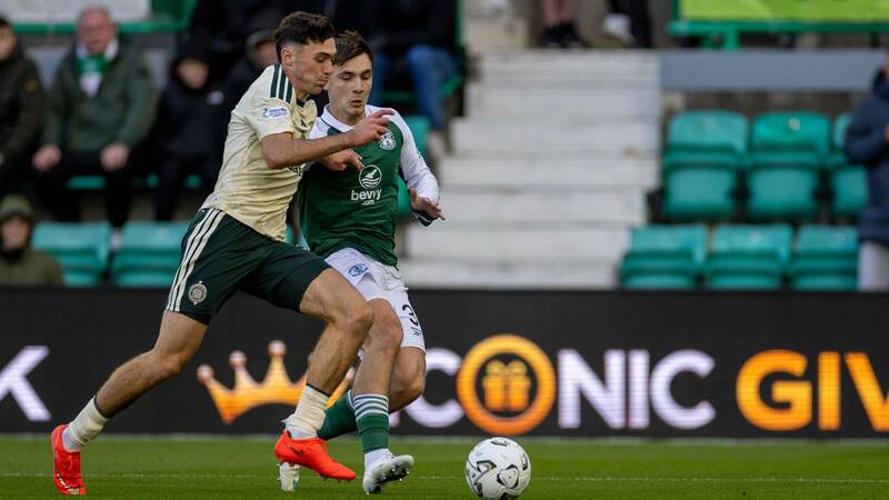 Celtic, And The Academy, Needed This Story More Than They Realised