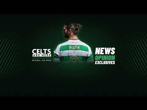 Celtic v Dundee United Team News Reaction & Match Prediction