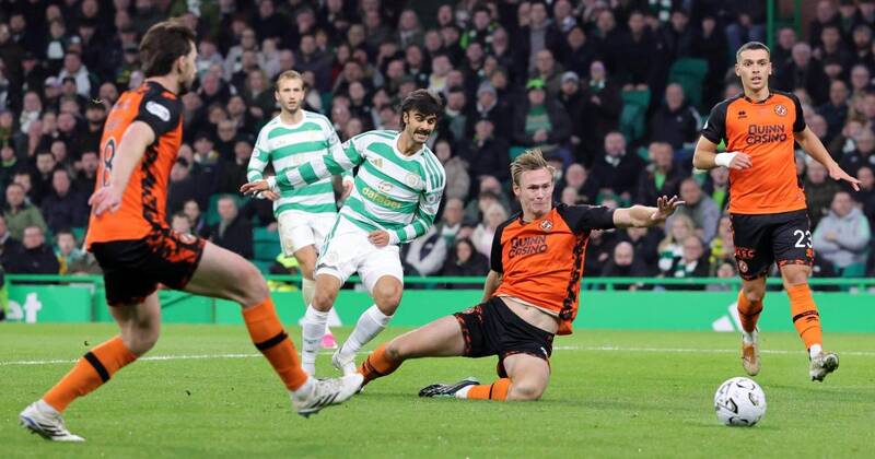 Assessing crucial Celtic night as key concerns remain after Dundee Utd