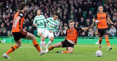 Assessing crucial Celtic night as key concerns remain after Dundee Utd