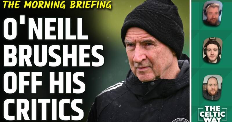 Celtic star backed for crucial ‘late winner’ after recent frustrations