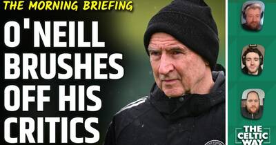 Celtic star backed for crucial ‘late winner’ after recent frustrations