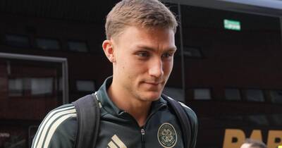 Celtic star opens up on two-year injury nightmare amid first-team run