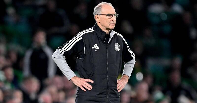 O’Neill explains substitutions and why Hogh might be frustrated after Celtic draw