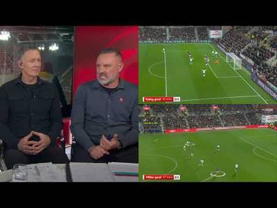 “Rangers Have Stolen A Point” Kris Boyd RAGES &ndash; Extended Post Match Analysis | Hearts 2-2 Rangers