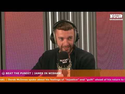 Controversial Beat the Pundit Win | Tony Watt V James in Wishaw Controversial Beat the Pundit Win | Tony Watt V James in Wishaw