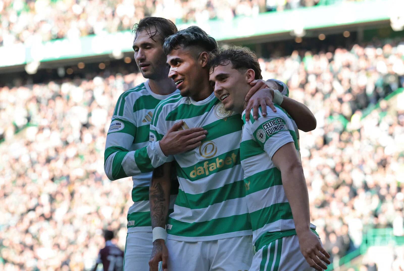 Celtic v Dundee United Match Preview