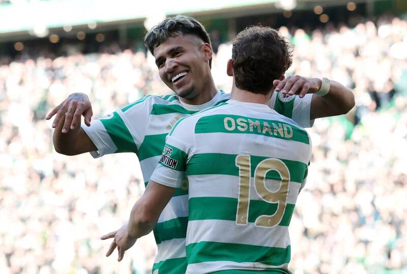 Celtic v Dundee United – Team News, Referee Details, Kick-Off Time & Where to Watch