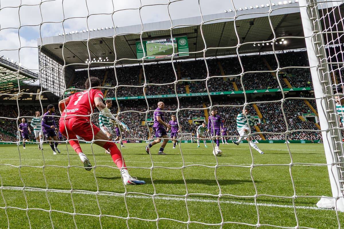 Celtic to assess star’s future at the end of the season as expected ‘late decision’ sparks summer deja vu