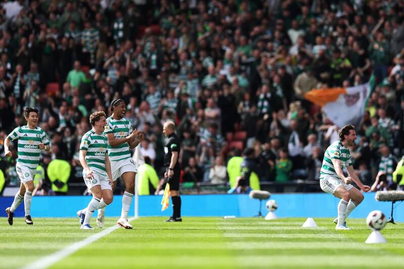 Recent Parkhead development phases out Celtic star as January transfer exit predicted