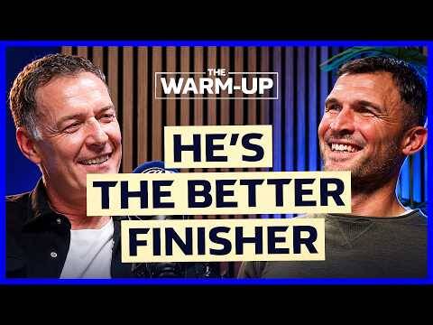 John Sutton on Scoring Goals In Scotland + Being Chris’ Little Brother John Sutton on Scoring Goals In Scotland + Being Chris’ Little Brother