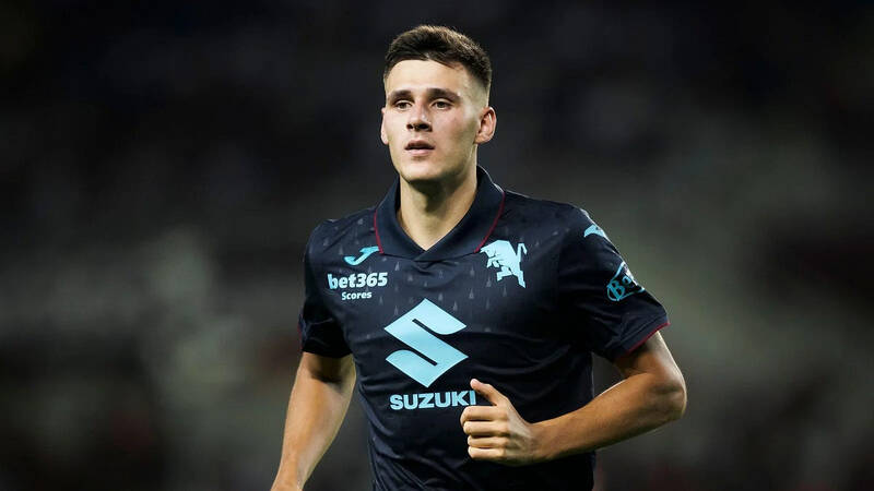 Celtic January Move for Gvidas Gineitis Not Ruled Out