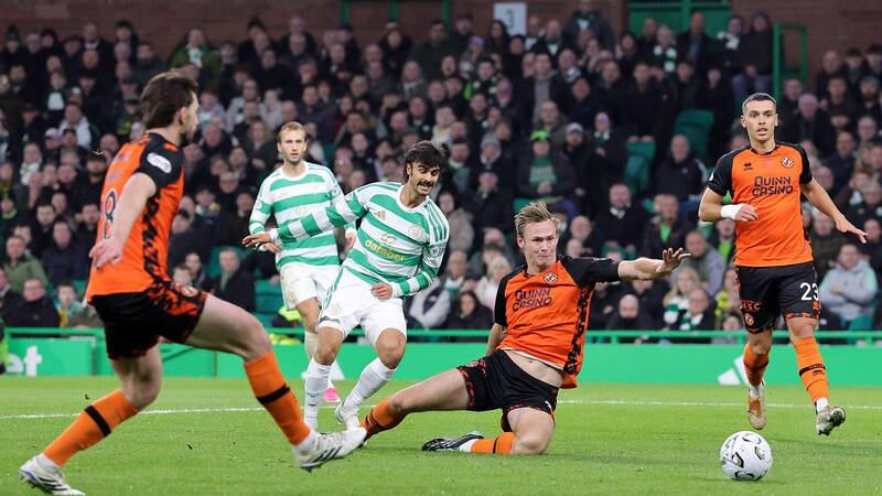 Jota Inspires Celtic Fightback in Frustrating Draw | Player Ratings and Reaction