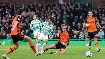 Jota Inspires Celtic Fightback in Frustrating Draw | Player Ratings and Reaction