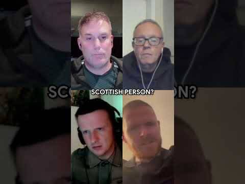 Scottish football foreign player discrimination!!