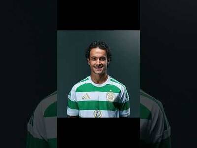 🍀 CELTIC STARTING XI vs DUNDEE UNITED! 👀🔥 🍀 CELTIC STARTING XI vs DUNDEE UNITED! 👀🔥