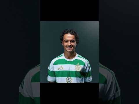 🍀 CELTIC STARTING XI vs DUNDEE UNITED! 👀🔥