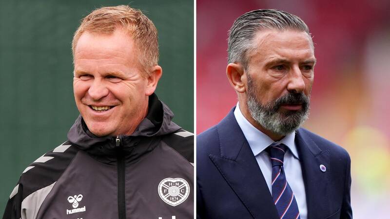 Scottish Premiership team news LIVE!