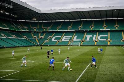 Celtic’s anger over the SFA sanction is justified. It is a scandalous decision.