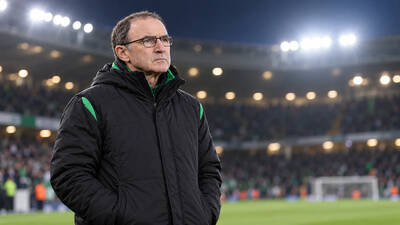 Martin O’Neill is no longer Celtic’s strongest card.