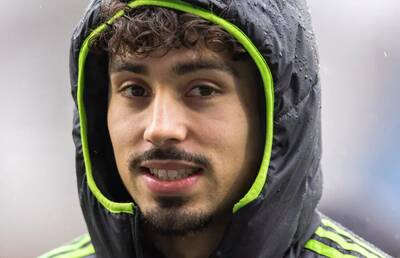 Celtic’s ‘taxi for Tounekti’ rumour