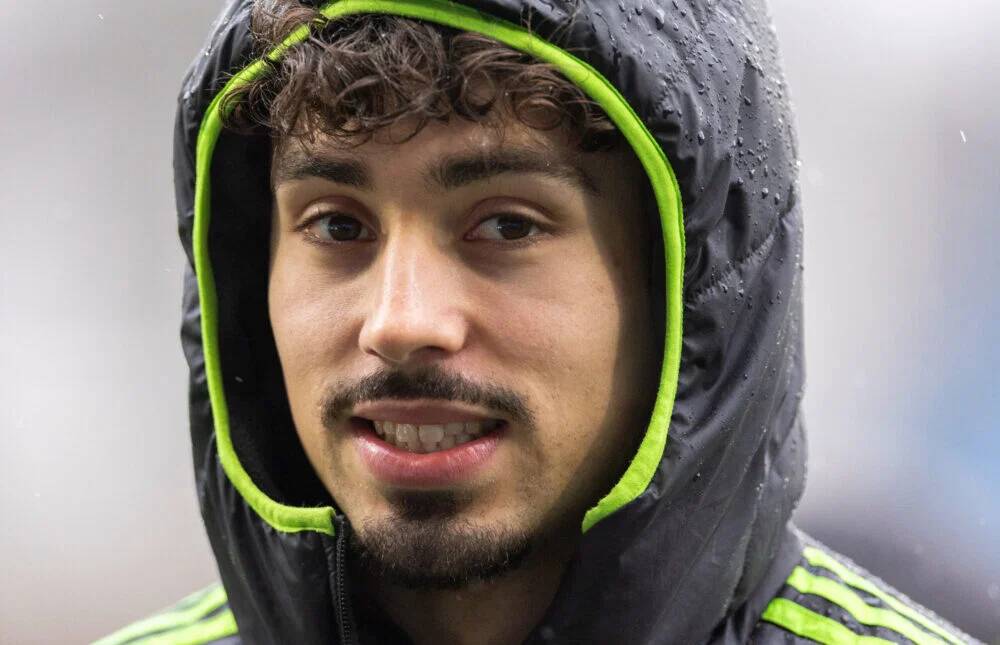 Celtic’s ‘taxi for Tounekti’ rumour