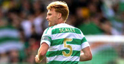 Scales Verdict on ‘Sloppy’ Celts