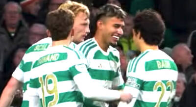 Watch Again: Duran, Scales Double-Act