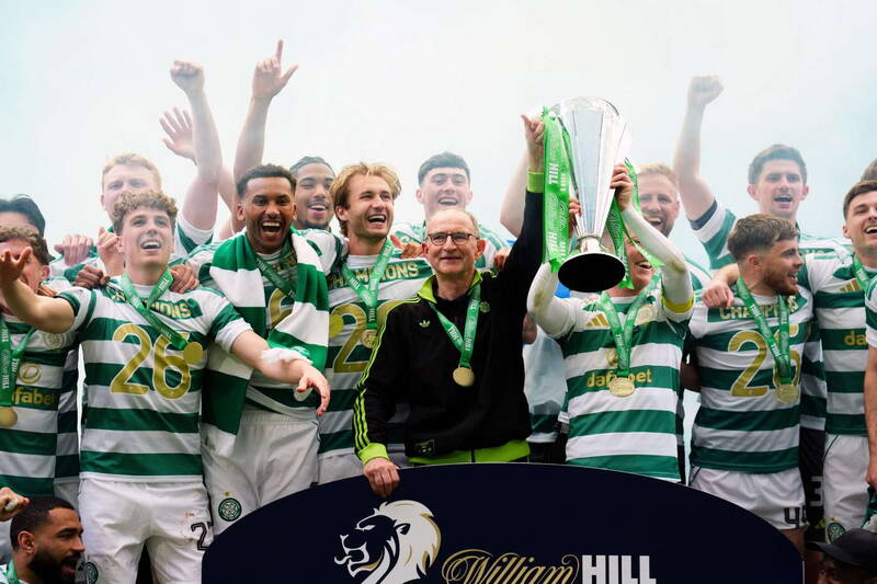 Callum McGregor Admits Celtic Players Still Learning O’Neill’s System