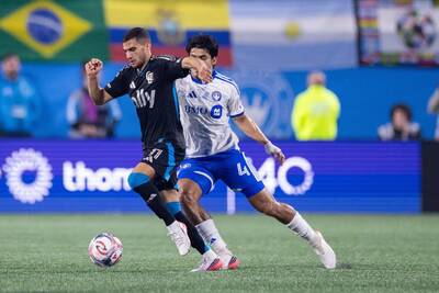 Former Celtic Star Makes History in Just 18 Minutes