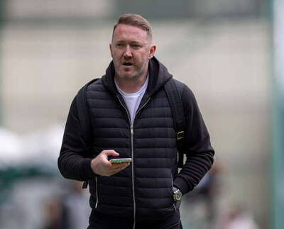 “You Blew It” – Celtic Hero Tears Apart McInnes’ Hoops Title ‘Injustice’ Comments “You Blew It” – Celtic Hero Tears Apart McInnes’ Hoops Title ‘Injustice’ Comments